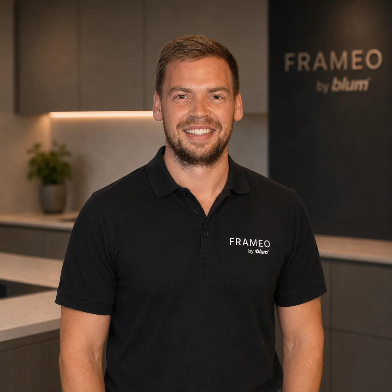 Fabian, Team Frameo