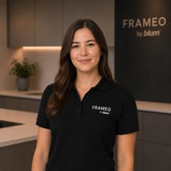 Christin, Team Frameo