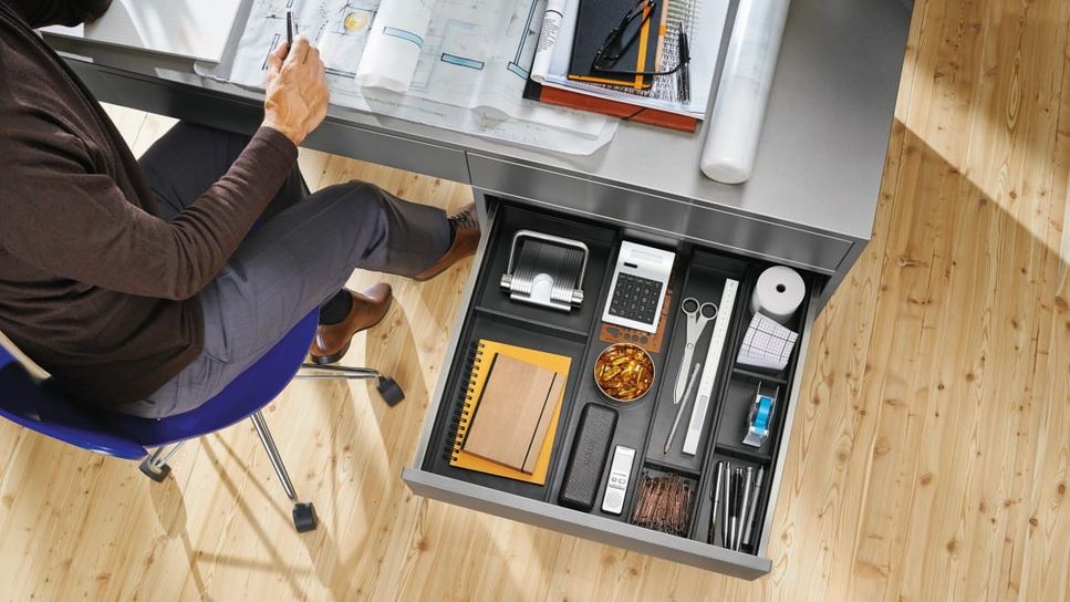 Organisation systems