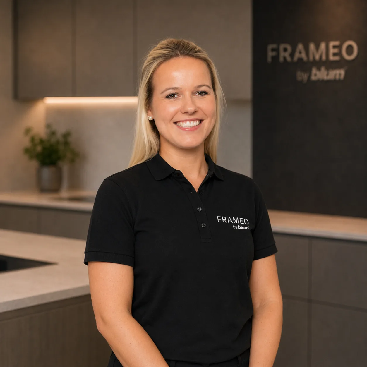 Christin, Team Frameo