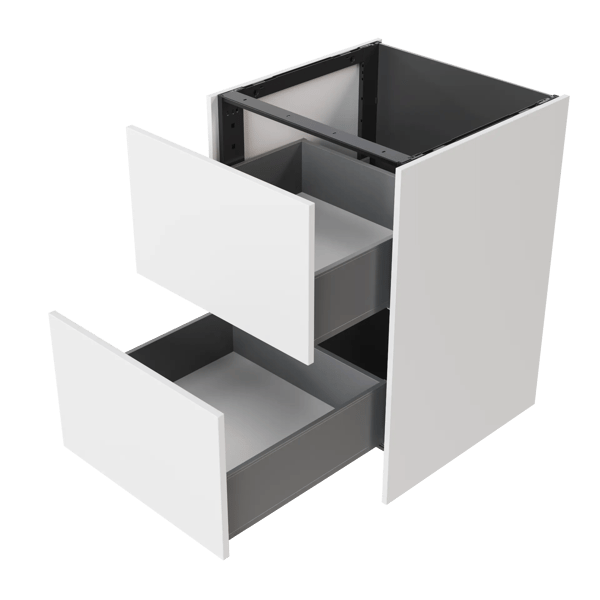 2 drawers (unequipped)