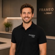Fabian, Team Frameo